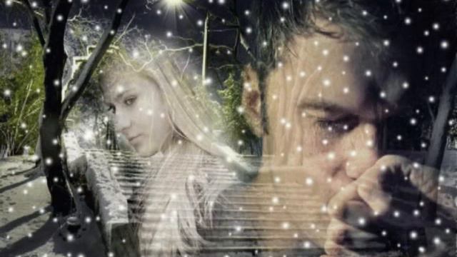 Утро Кофе Сигарета  музыка Михаил Косинов, текст Оксана Елушкина