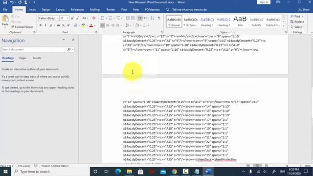 شرح طريقة فك حماية ملفات الإكسيل excel المحمية والتعديل عليها (بدون برامج) смотреть онлайн