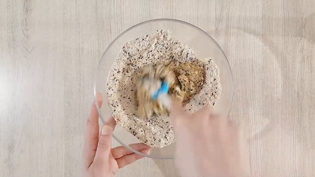 Ghriba moelleuse aux noix et au café смотреть онлайн