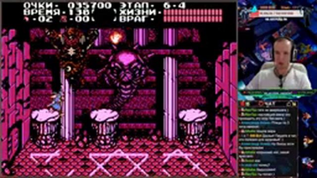 ☕Денди челлендж☕ - Ninja Gaiden. Приспосабливаемся, треним, разваливаем. Часть 1. смотреть онлайн