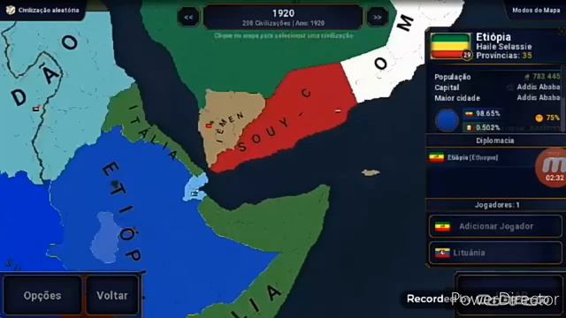 MOD que eu corrigi do Age of civilizations 2 смотреть онлайн