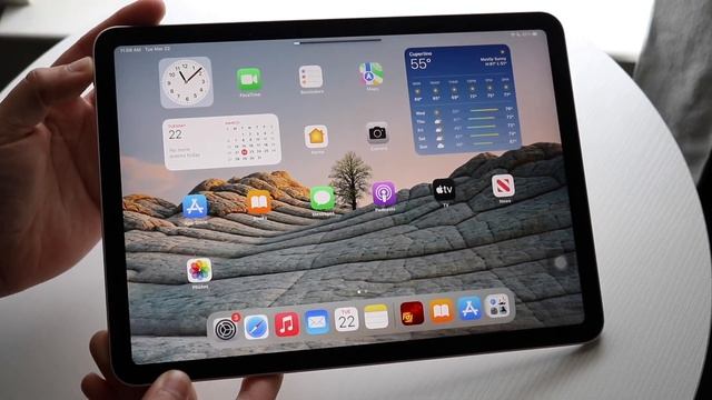 How To Clear RAM On iPad Air 5 (2022)! смотреть онлайн