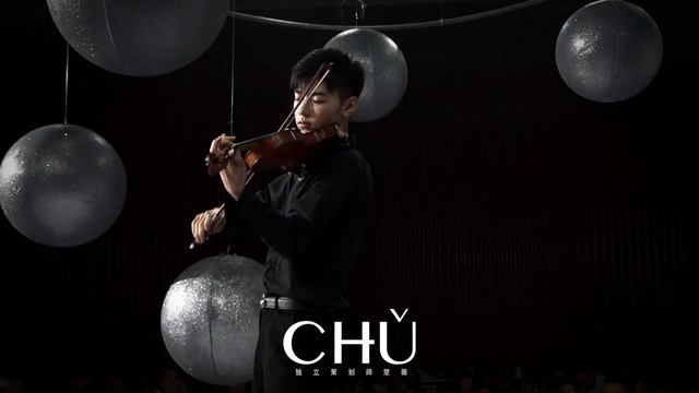 ZHANG HAO (장하오) WAY BACK HOME VIOLIN FULL VERSION смотреть онлайн