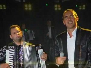 Ильдар ЮЖНЫЙ "Босанова".