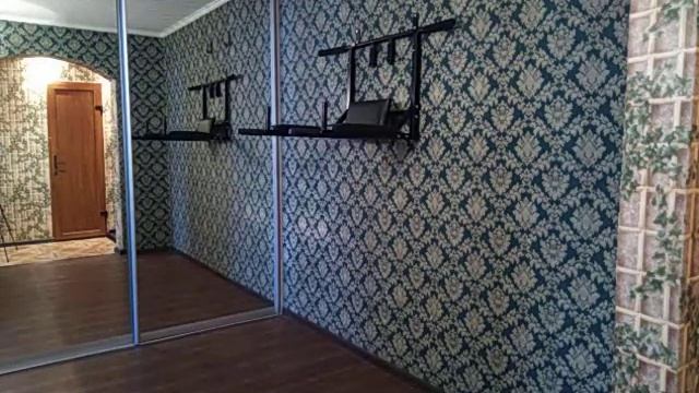 Отжимания на брусьях с нуля каждый день | Неделя 1/17 смотреть онлайн