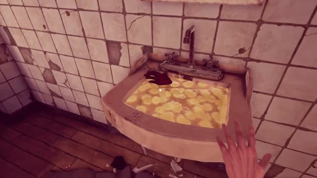 Maize 02 - A Maze Of Maize... Huh? смотреть онлайн