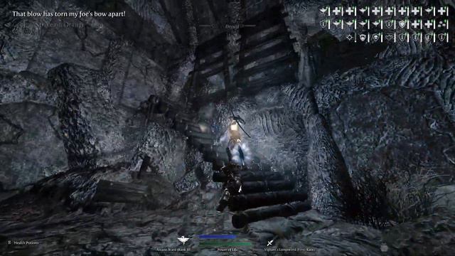 Ultimate Skyrim (DiD) Ep. 18 - Cleansing смотреть онлайн