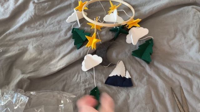 ✨ 2 НЕДЕЛИ МАЛЫШУ ? ФИГУРА ПОСЛЕ РОДОВ | КОКОН RED CASTLE | МОБИЛЬ В КРОВАТКУ смотреть онлайн