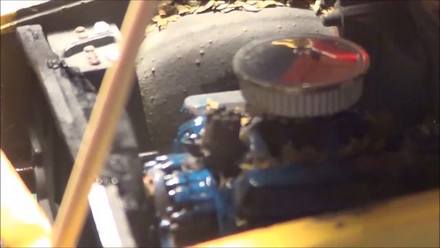 1976 Junk Gran Torino! смотреть онлайн