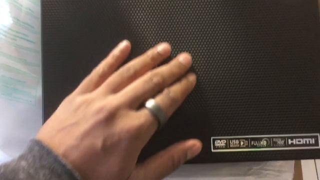 LG BP250 BLUERAY DVD PLAYER UNBOXING & REVIEW смотреть онлайн