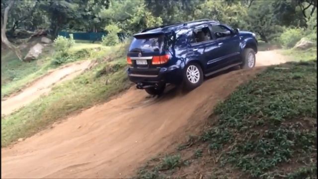 Killarney 4x4 - December 2016 смотреть онлайн