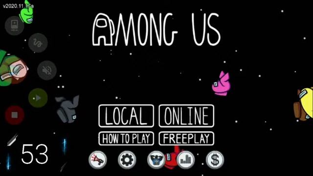 [LIVE] Among Us LIVE | Among Us HINDI | Among Us India | смотреть онлайн