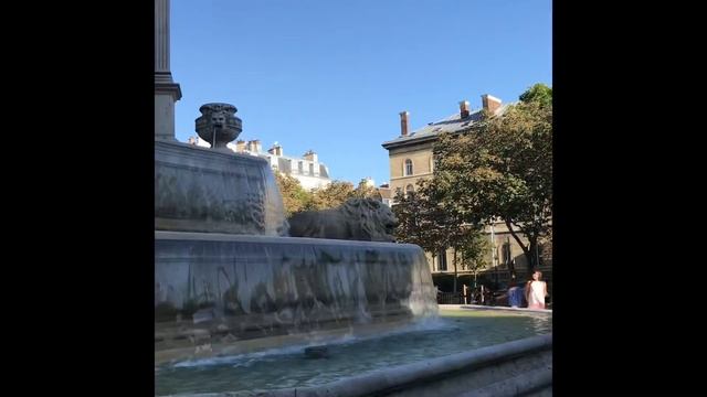 Поездка в ПАРИЖ, ПРАГУ, БЕРЛИН | СПУСТИЛИСЬ В ПАРИЖСКИЕ КАТАКОМБЫ смотреть онлайн