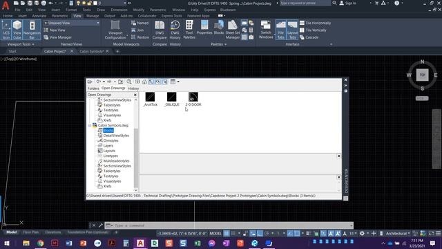 CP 2 1 Getting Started on Cabin смотреть онлайн