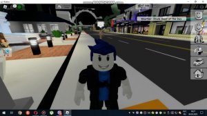 Как зделать чтоб твой персанаж в брук хевени стал ребёнком и как поменять одежду в брук хевене.