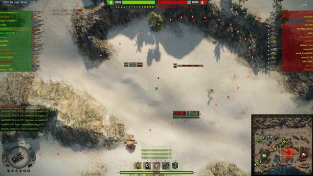 Conqueror GC смотреть онлайн