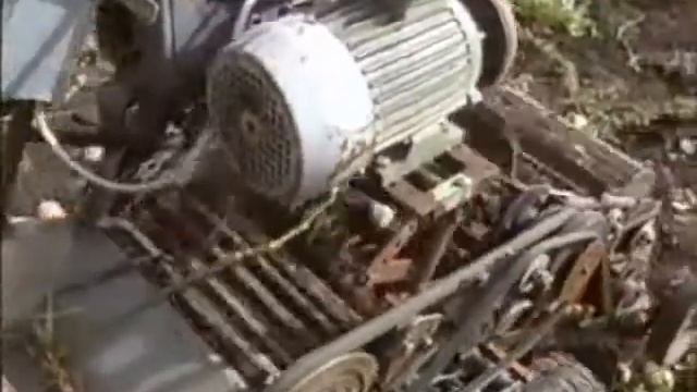 Картофелекопалка без вибраций предварительная конструкция.wmv смотреть онлайн