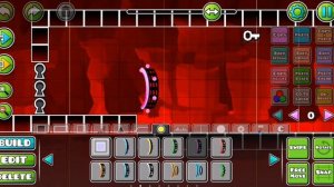 как сделать портал в гд на своей карте и не токо портал