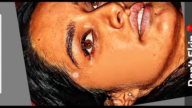 ? Oily Smooth skin HDR secret tricks ? face smooth editing| photo editing| sketchbook editing смотреть онлайн