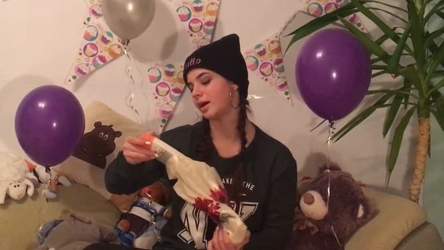 Sweet 16||Подарки на день рождение||1000000 подписчиков! ?? смотреть онлайн