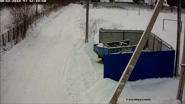 28 12 18 площадка ТБО смотреть онлайн