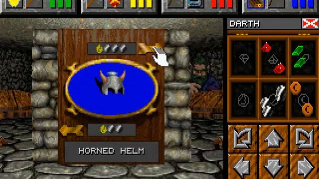 Let´s Play Dungeon Master 2 - The Legend of Skullkeep Part 5 смотреть онлайн