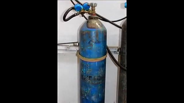 Сварка газовой горелкой смотреть онлайн