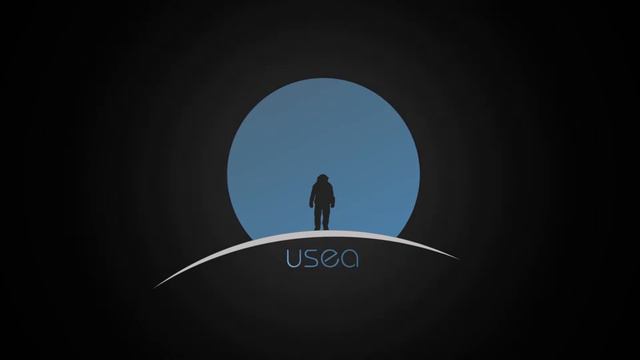 USEA Intro (space engineers version) смотреть онлайн