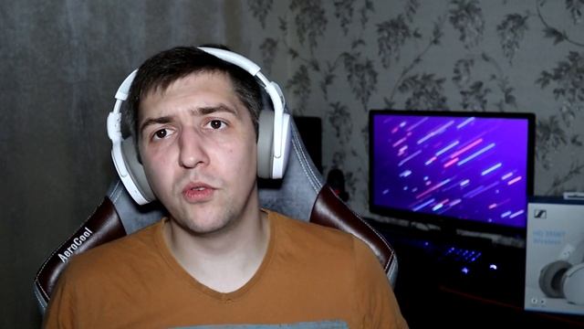 Почему тебе не стоит покупать эти беспроводные наушники? Обзор Sennheiser HD 350BT смотреть онлайн