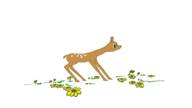 Бемби против Годзиллы. Часть 3 смотреть онлайн