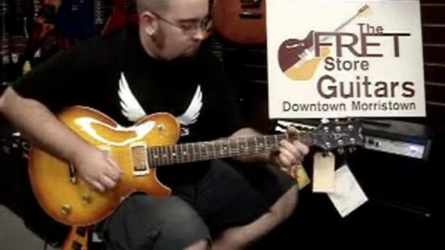 Dean Guitar - EVO Special EVOSP - The Fret Store смотреть онлайн