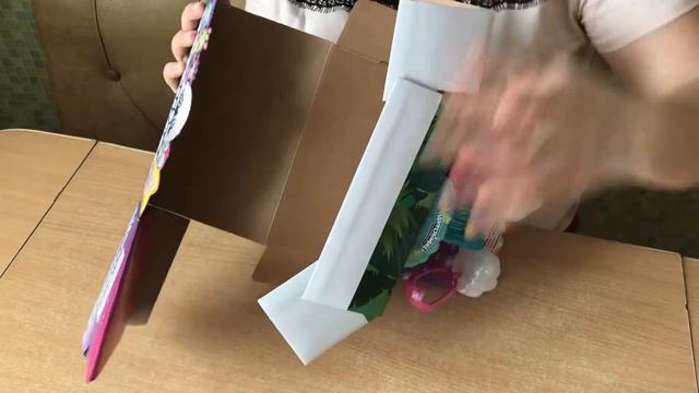 Игровой набор Hatchimals  - Водопад желаний