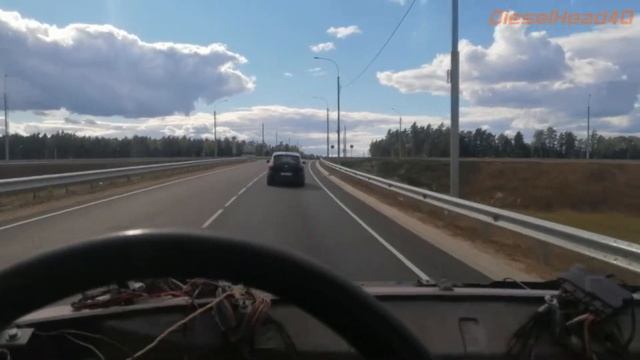 Перегон УАЗика домой голышом смотреть онлайн