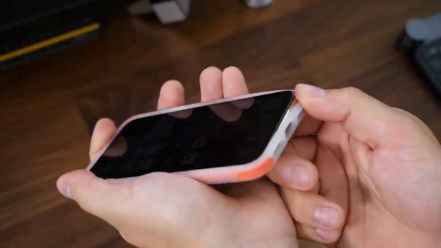 Silver iPhone XS Unboxing & First Impressions! смотреть онлайн