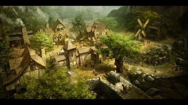Lineage Eternal : Twilight Resistance (Concept Art) смотреть онлайн