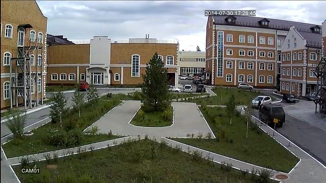 1Mpx 2 8mm 720p day AHD смотреть онлайн