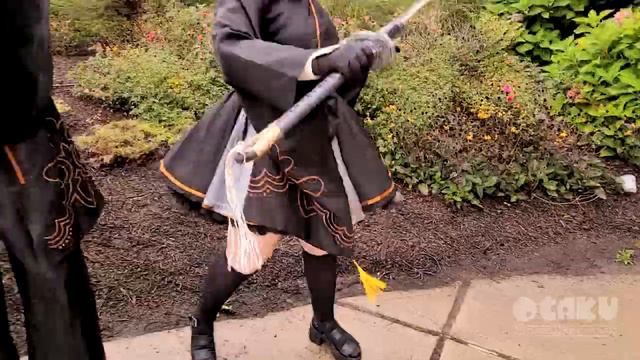 ColossalCon East 2021 Cosplay Love смотреть онлайн