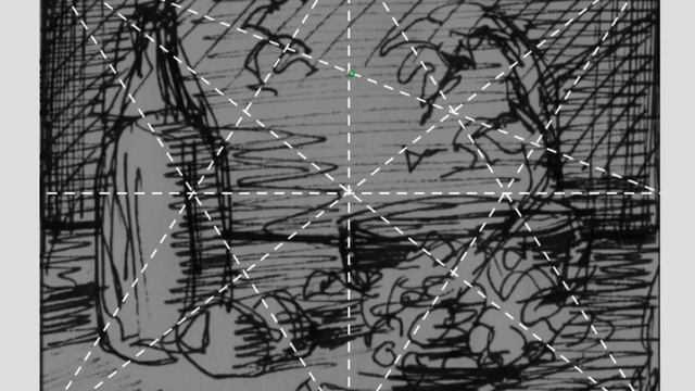 Design in a Thumbnail Sketch смотреть онлайн