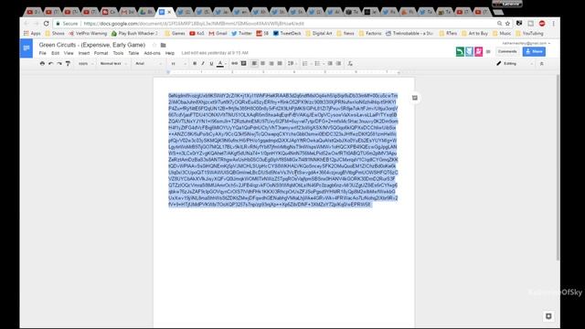 Factorio Tutorials: 0.15 How to Import Blueprint Strings смотреть онлайн