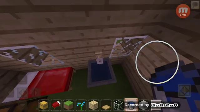 Как построить дом не просто дом а красивый дом который вы можете построить в майнкрафт смотреть онлайн