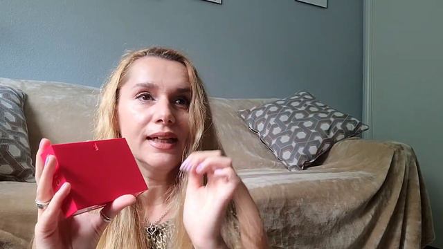 Gucci Rush  Review!!