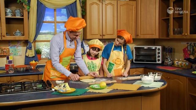 С кем приятно общаться? | Вкуснятово смотреть онлайн