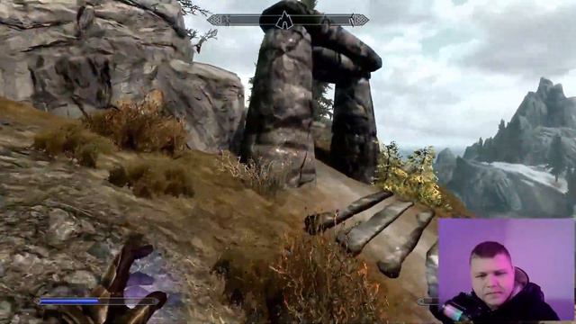 КОЛЛЕГИЯ | Skyrim #2 смотреть онлайн
