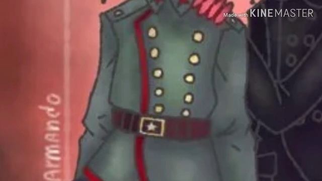 Молния ( countryhumans) Ссср x Третий Рейх~ читать описание смотреть онлайн