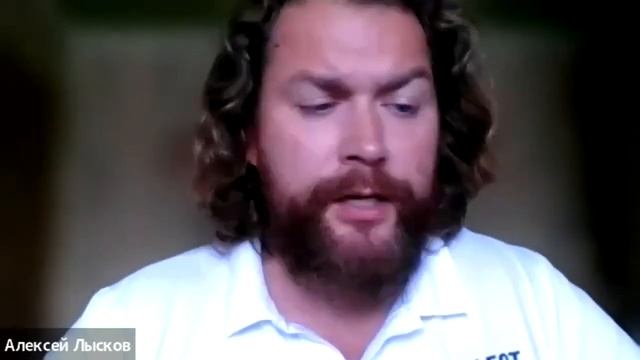 Презентация SUPER JUMP от Алексея Лыскова ? смотреть онлайн