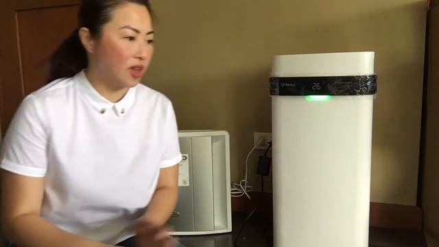 Lyn Reviews: AIRDOG X5 смотреть онлайн