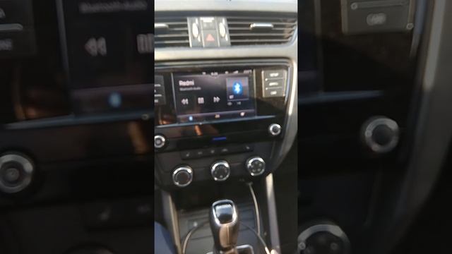 Шкода октавия смотреть онлайн