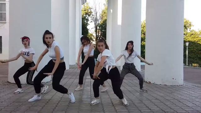 Havin' Funk DS. G-Power. Summer 2019. смотреть онлайн
