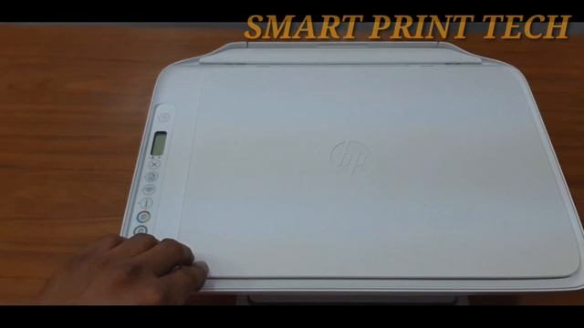 HP Deskjet 2710 All-in-One Wireless Printer (Full Specifications And Review)