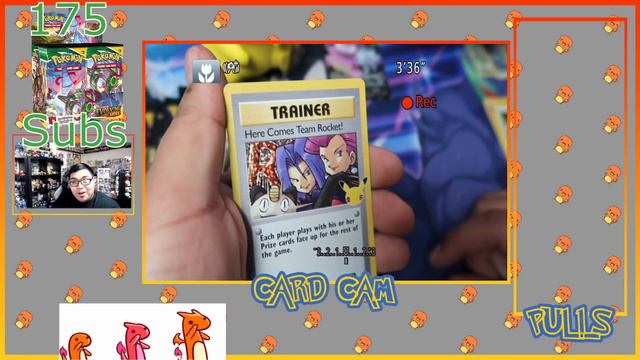 Opening Pikachu Premium Figure Collection Box! Pokemon TCG смотреть онлайн